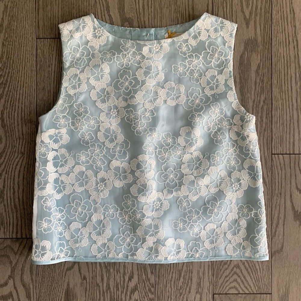 Beautiful John Lewis Top💙🦋